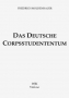 Das deutsche Corpsstudententum